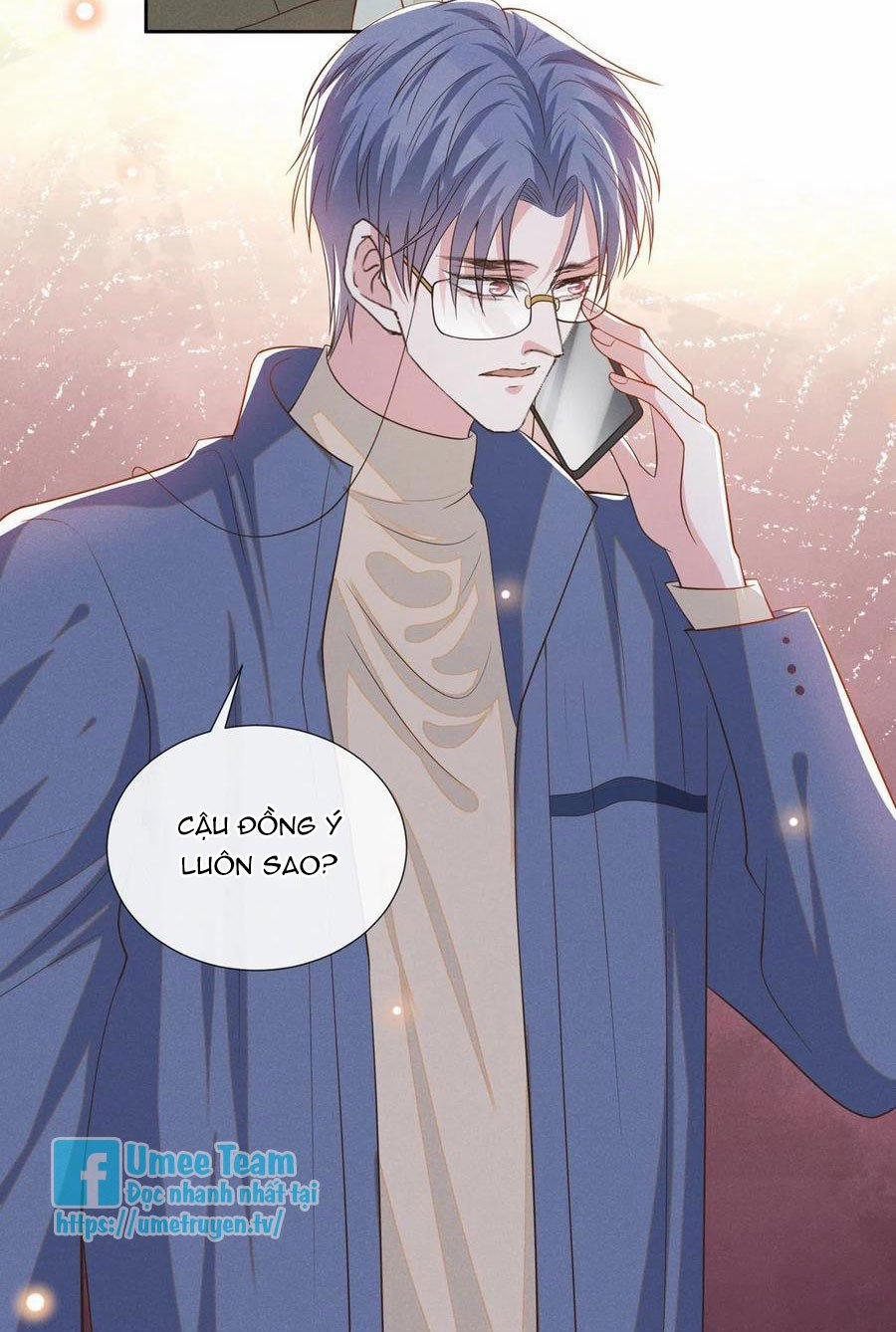 Anh Ấy Nói Tôi Là Hắc Liên Hoa 145 trang 22