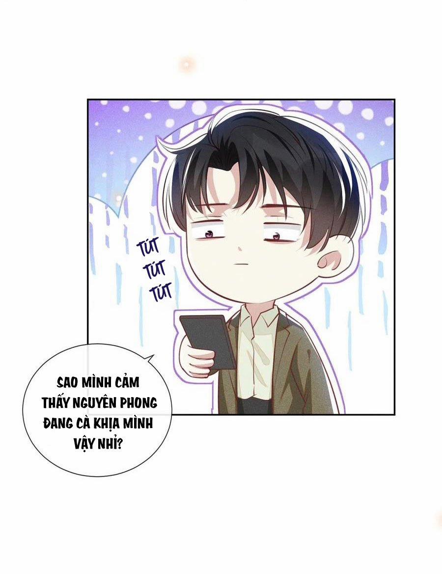 Anh Ấy Nói Tôi Là Hắc Liên Hoa 145 trang 26