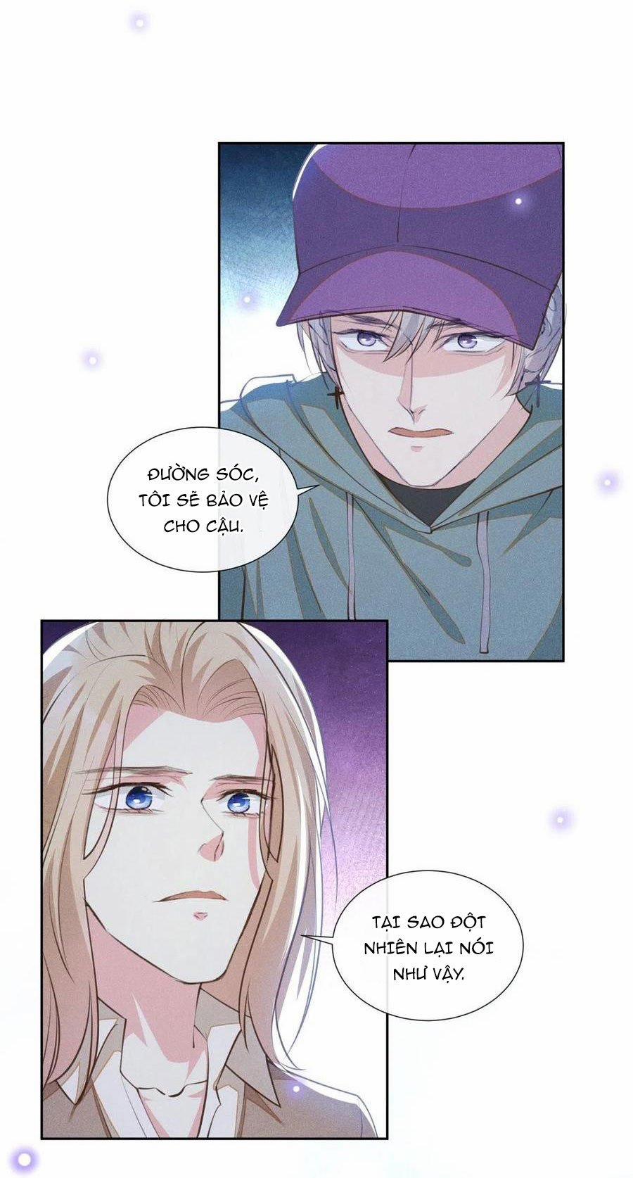 Anh Ấy Nói Tôi Là Hắc Liên Hoa 145 trang 4