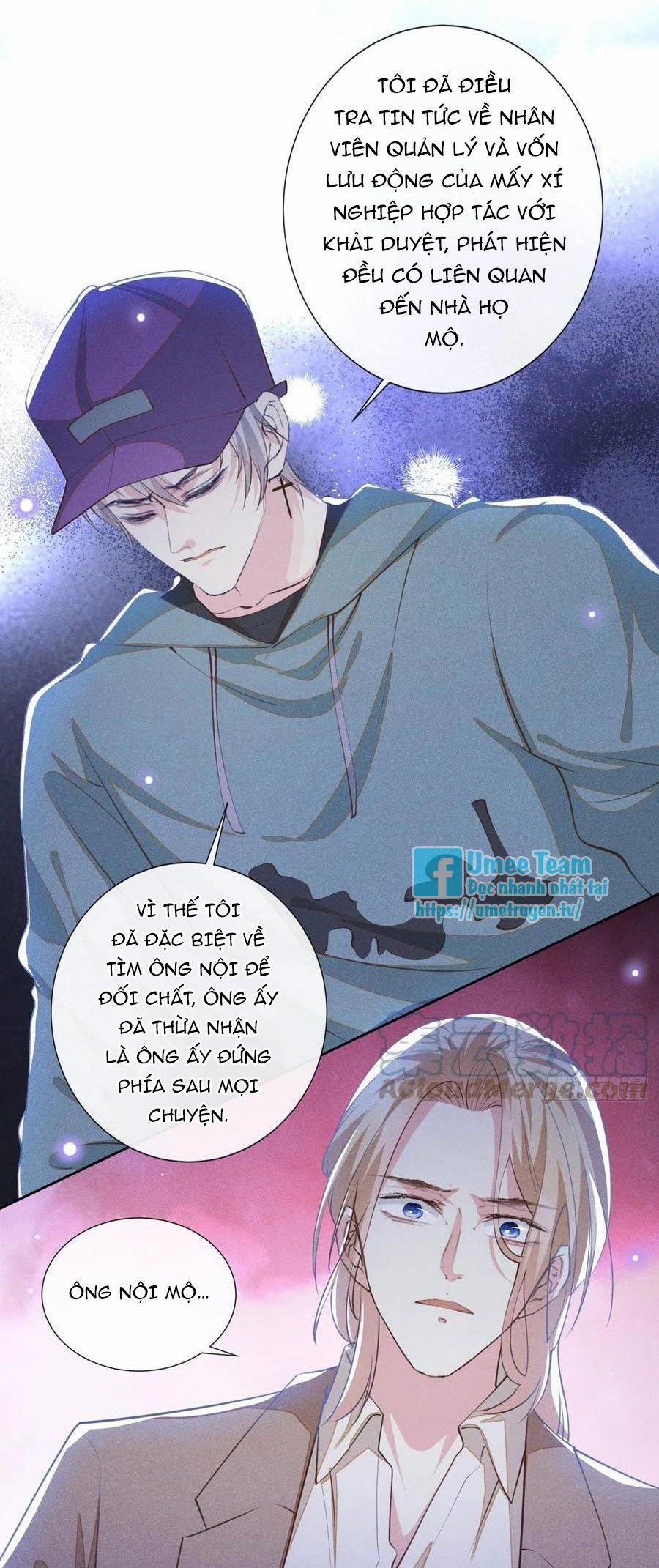 Anh Ấy Nói Tôi Là Hắc Liên Hoa 145 trang 5