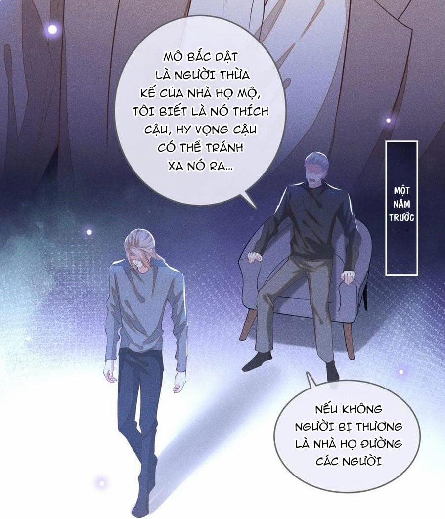 Anh Ấy Nói Tôi Là Hắc Liên Hoa 145 trang 6