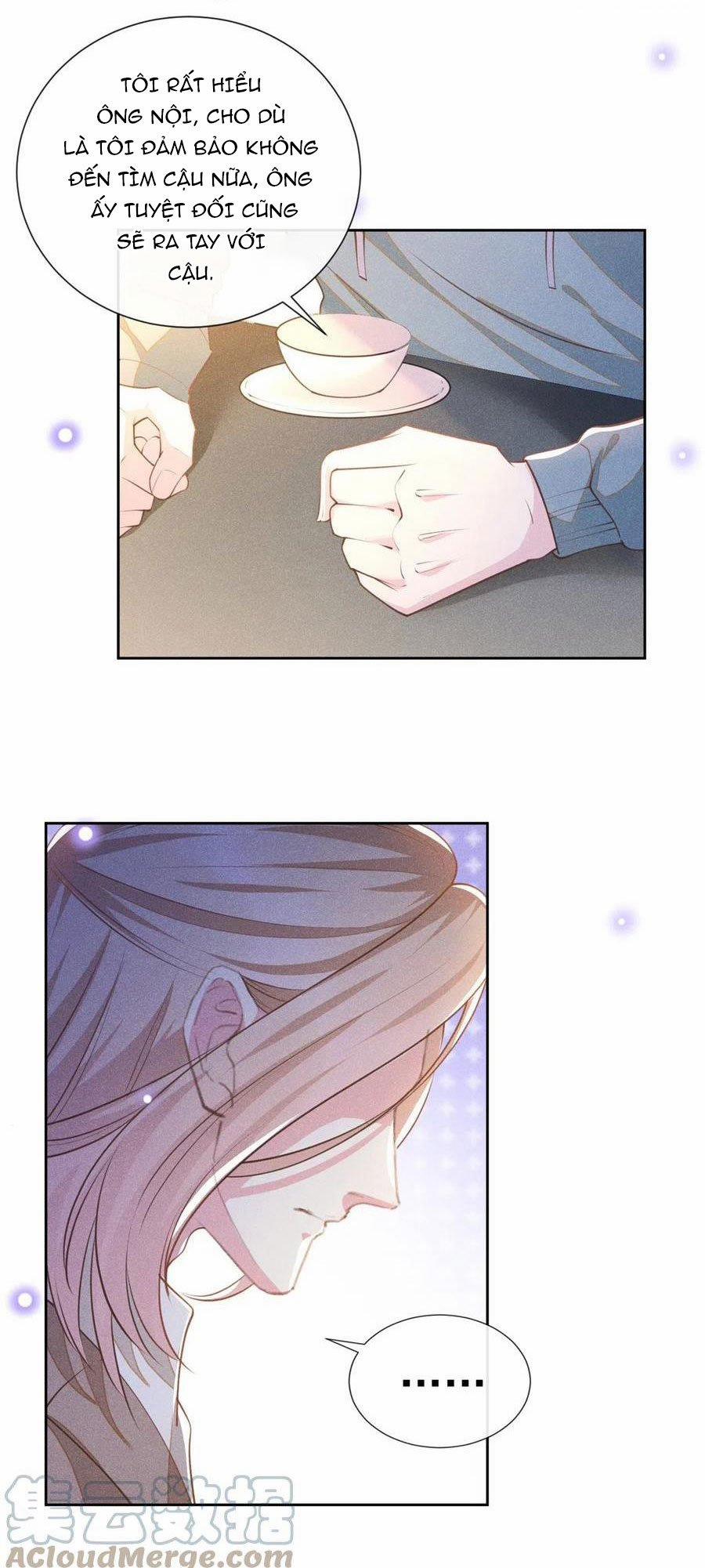 Anh Ấy Nói Tôi Là Hắc Liên Hoa 145 trang 7