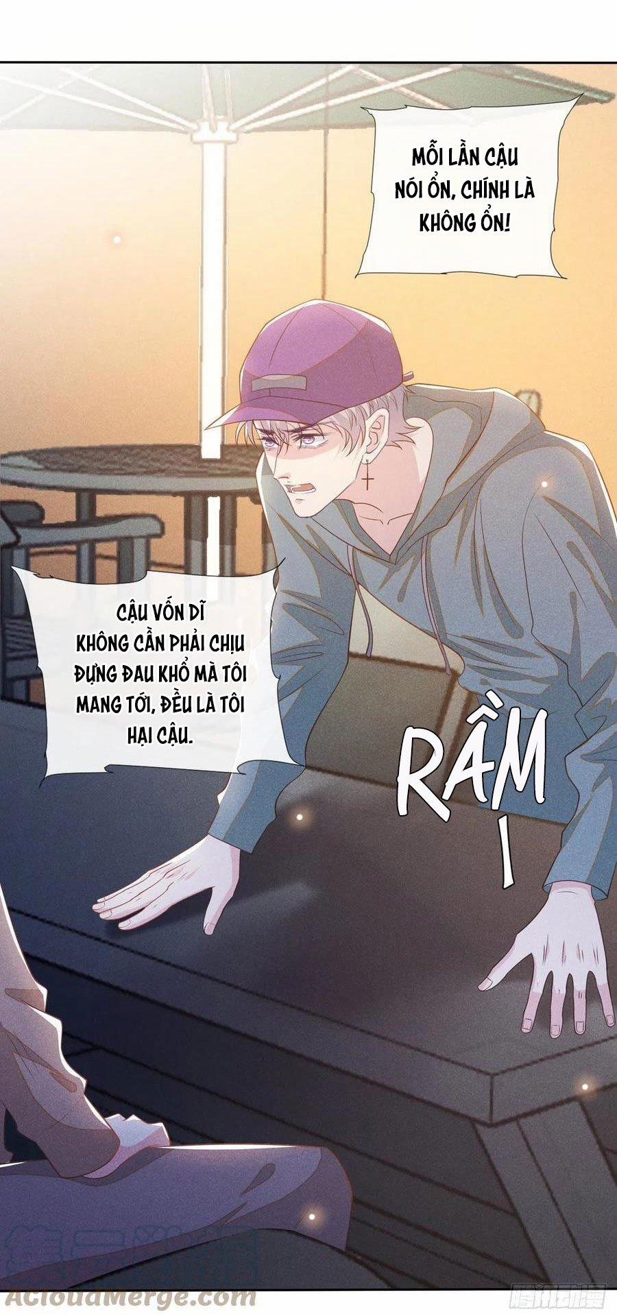 Anh Ấy Nói Tôi Là Hắc Liên Hoa 145 trang 9