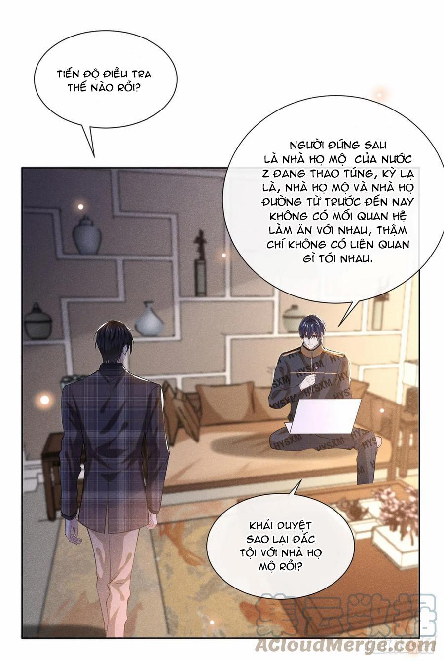 Anh Ấy Nói Tôi Là Hắc Liên Hoa 146 trang 10