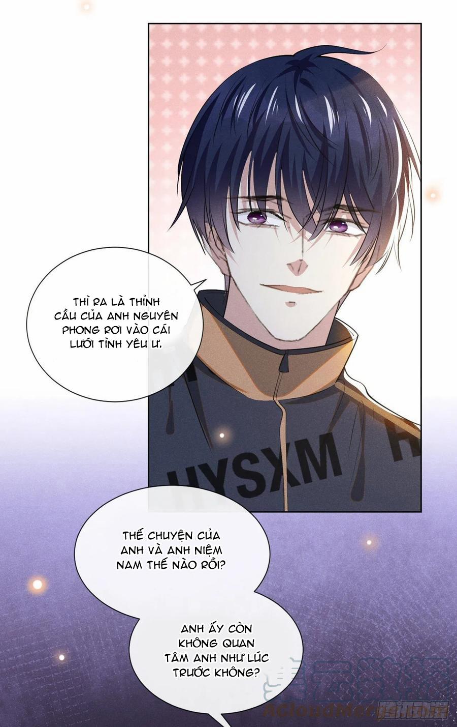 Anh Ấy Nói Tôi Là Hắc Liên Hoa 146 trang 12