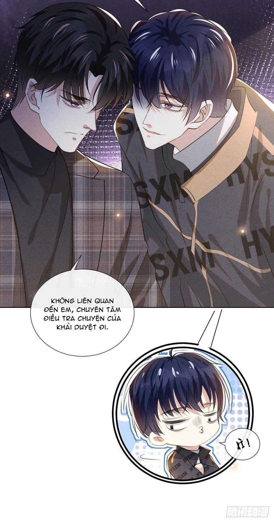 Anh Ấy Nói Tôi Là Hắc Liên Hoa 146 trang 13