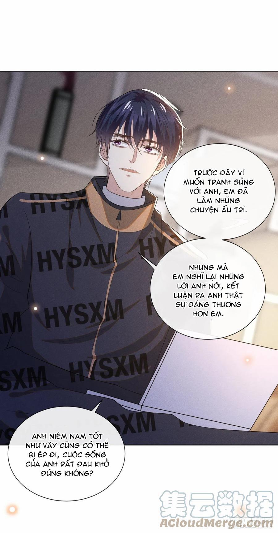 Anh Ấy Nói Tôi Là Hắc Liên Hoa 146 trang 16