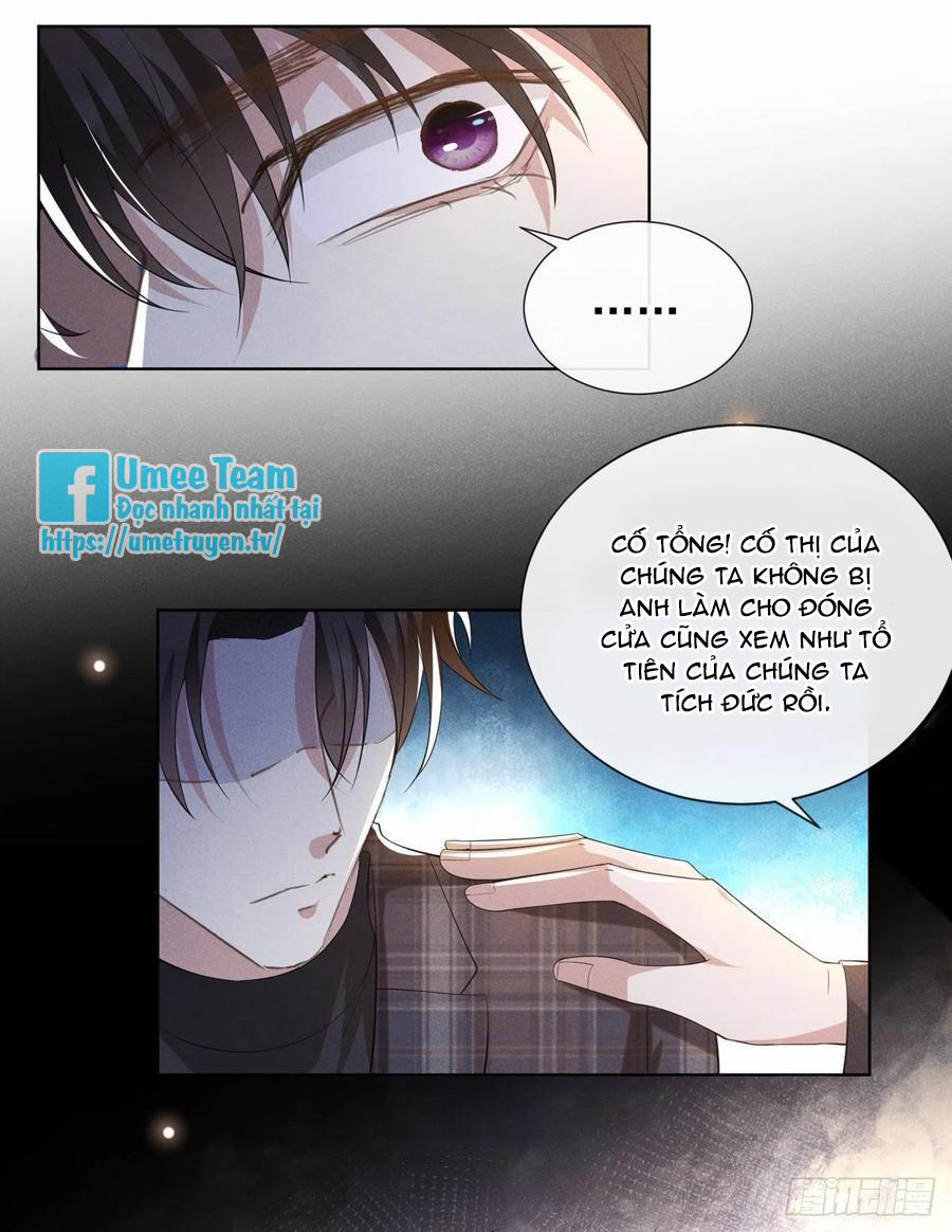 Anh Ấy Nói Tôi Là Hắc Liên Hoa 146 trang 17