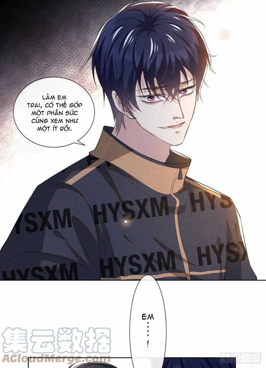 Anh Ấy Nói Tôi Là Hắc Liên Hoa 146 trang 18