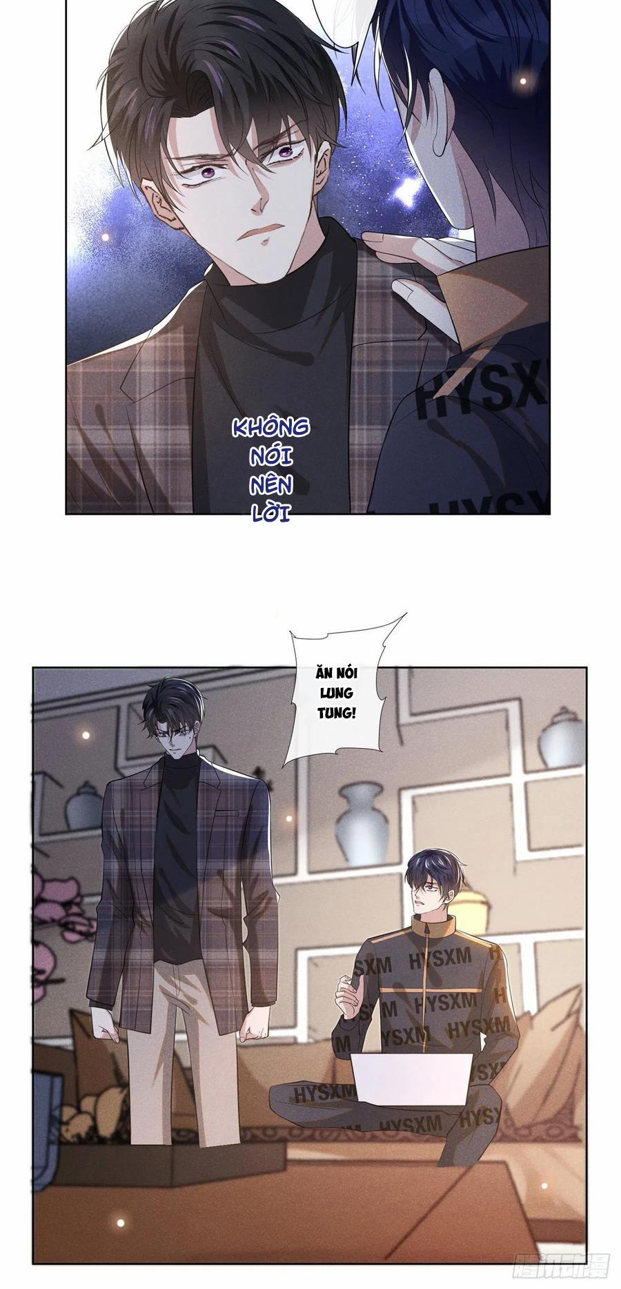 Anh Ấy Nói Tôi Là Hắc Liên Hoa 146 trang 19