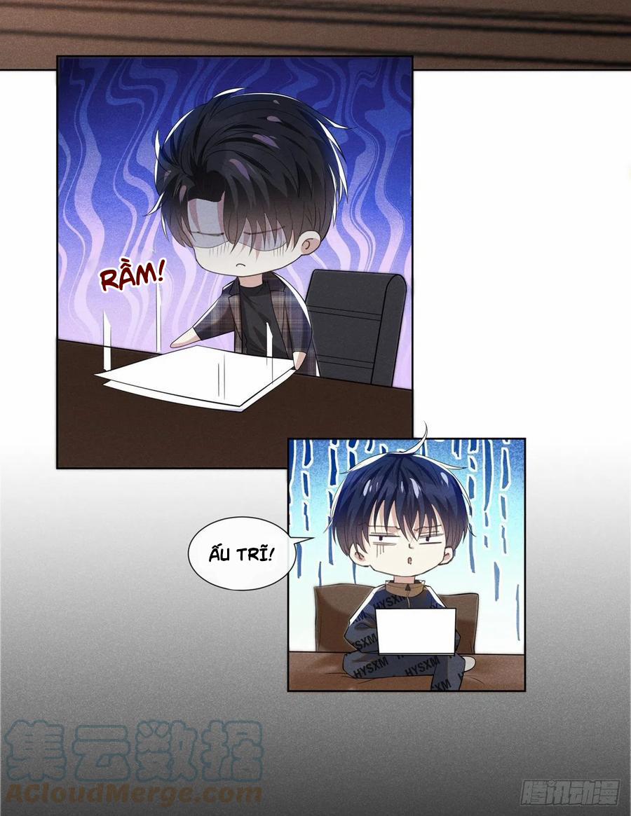 Anh Ấy Nói Tôi Là Hắc Liên Hoa 146 trang 22