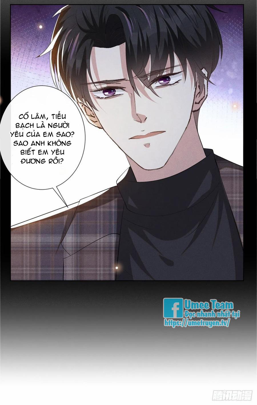 Anh Ấy Nói Tôi Là Hắc Liên Hoa 146 trang 23