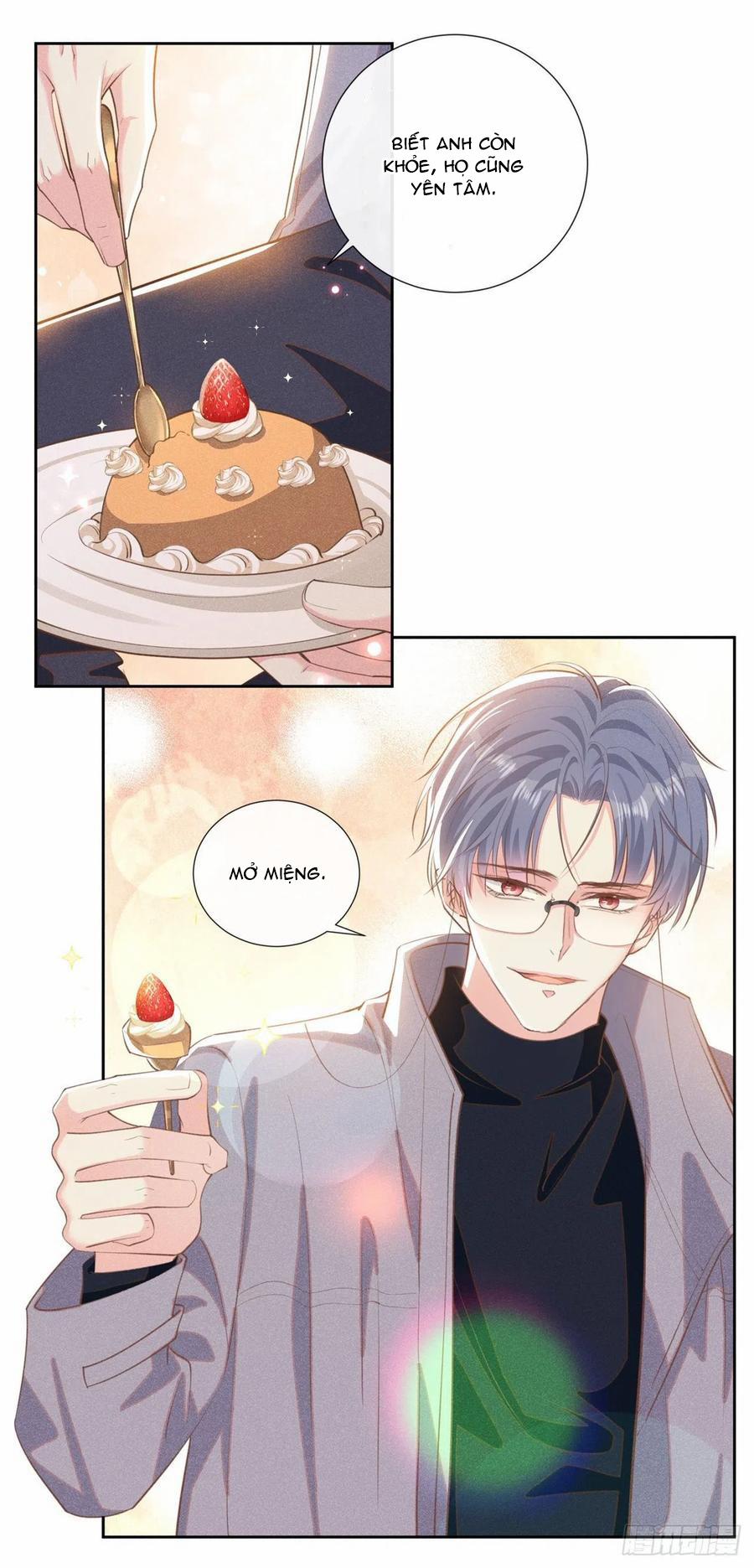 Anh Ấy Nói Tôi Là Hắc Liên Hoa 146 trang 3