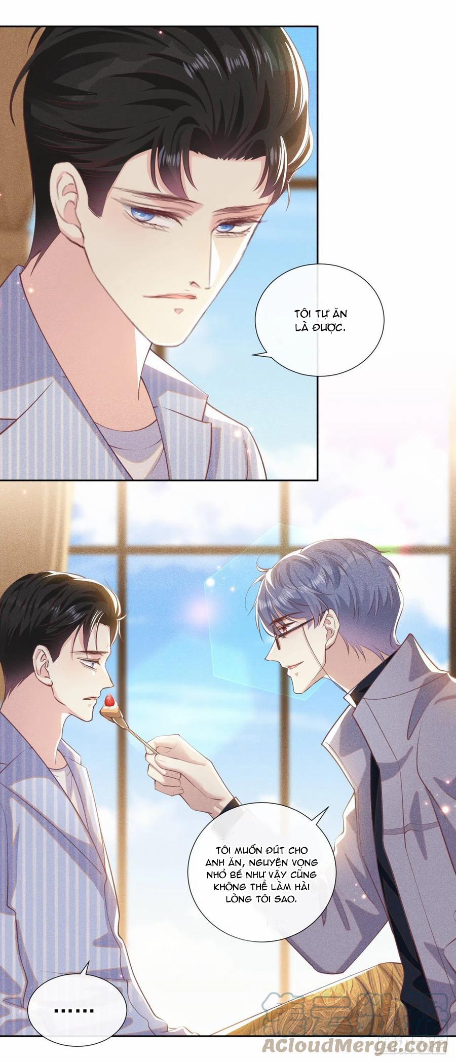 Anh Ấy Nói Tôi Là Hắc Liên Hoa 146 trang 4