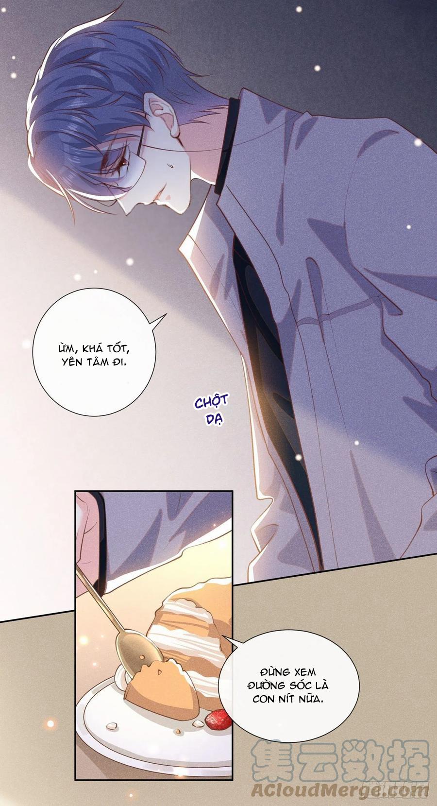 Anh Ấy Nói Tôi Là Hắc Liên Hoa 146 trang 6