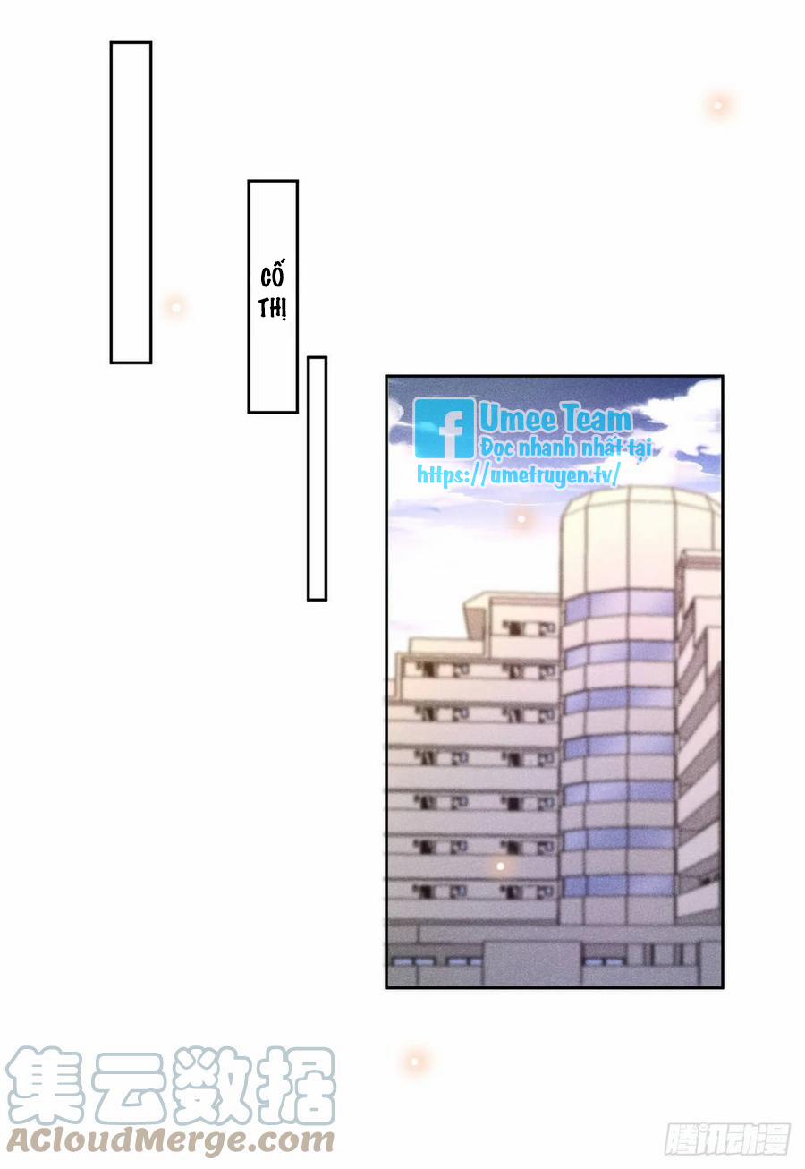 Anh Ấy Nói Tôi Là Hắc Liên Hoa 146 trang 8