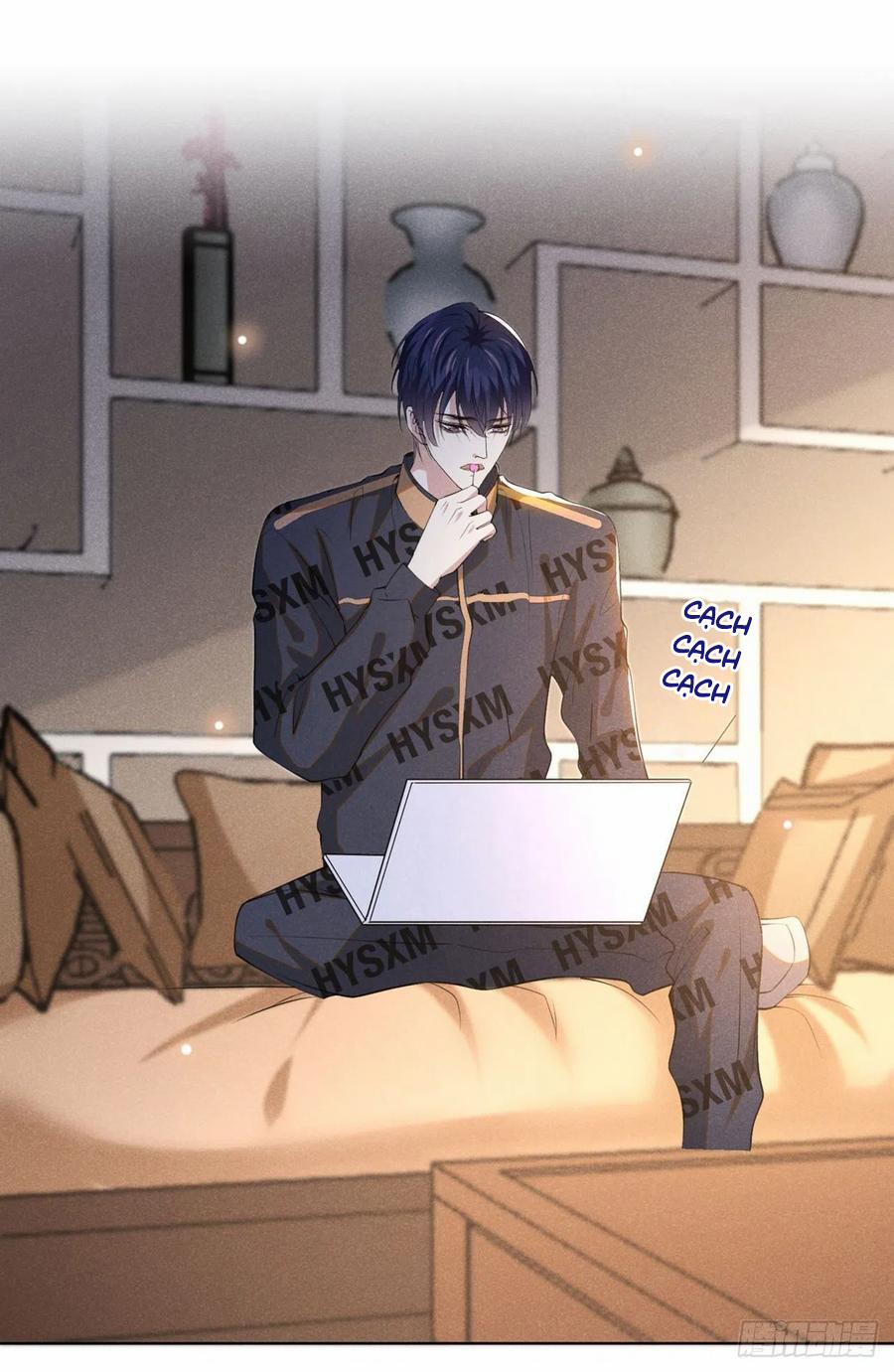 Anh Ấy Nói Tôi Là Hắc Liên Hoa 146 trang 9