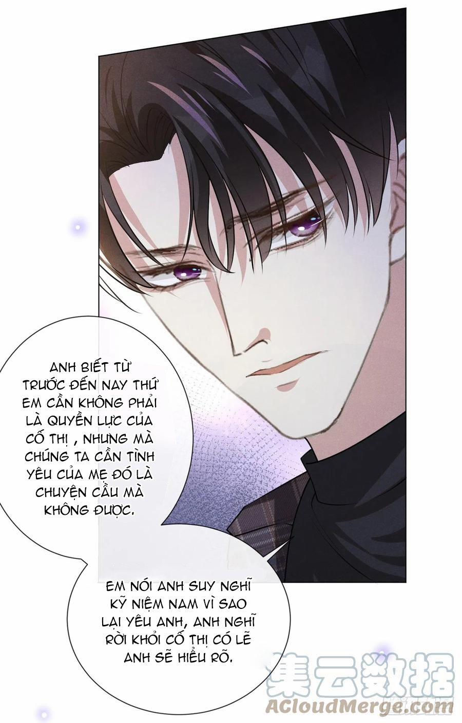 Anh Ấy Nói Tôi Là Hắc Liên Hoa 147 trang 10