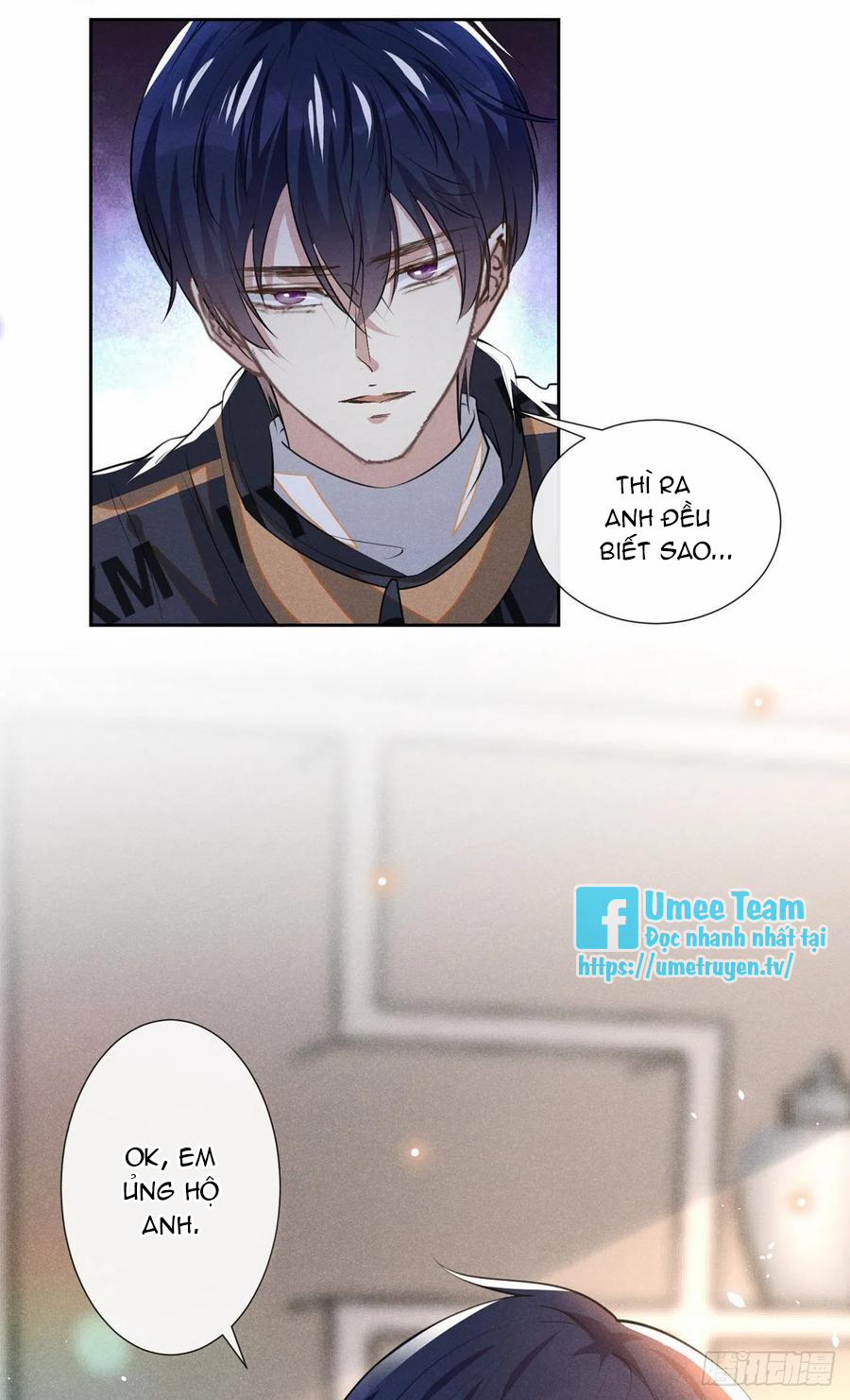 Anh Ấy Nói Tôi Là Hắc Liên Hoa 147 trang 11