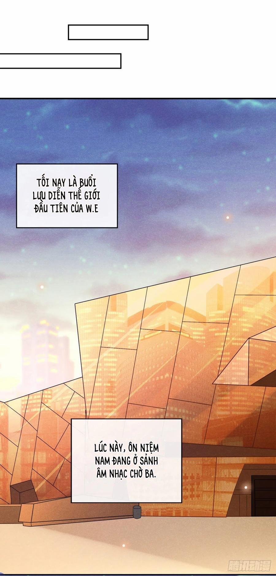 Anh Ấy Nói Tôi Là Hắc Liên Hoa 147 trang 13