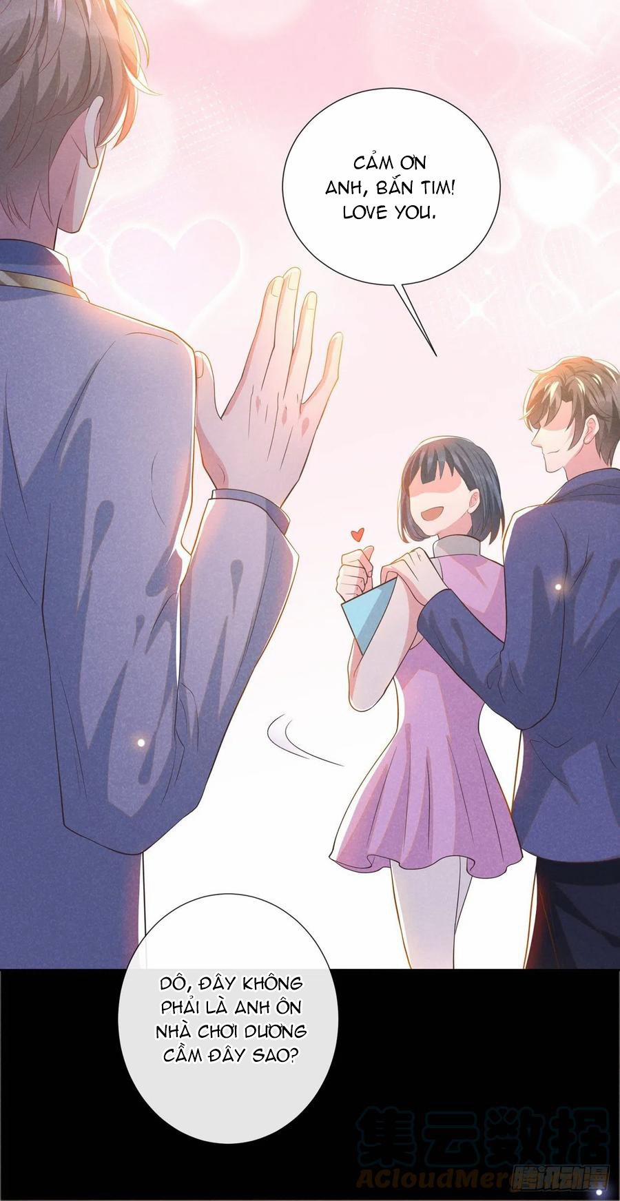 Anh Ấy Nói Tôi Là Hắc Liên Hoa 147 trang 16