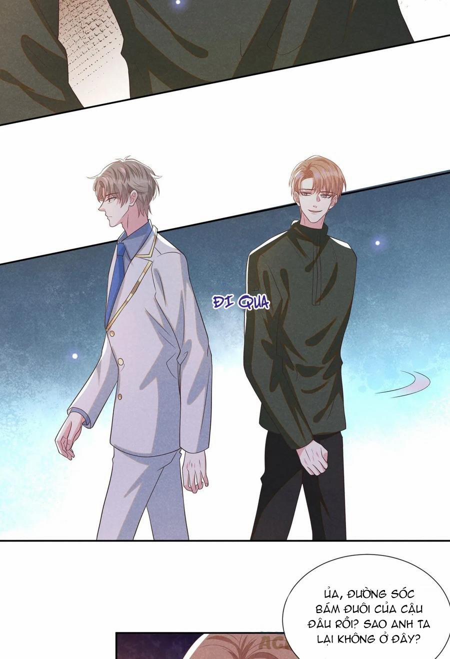 Anh Ấy Nói Tôi Là Hắc Liên Hoa 147 trang 18