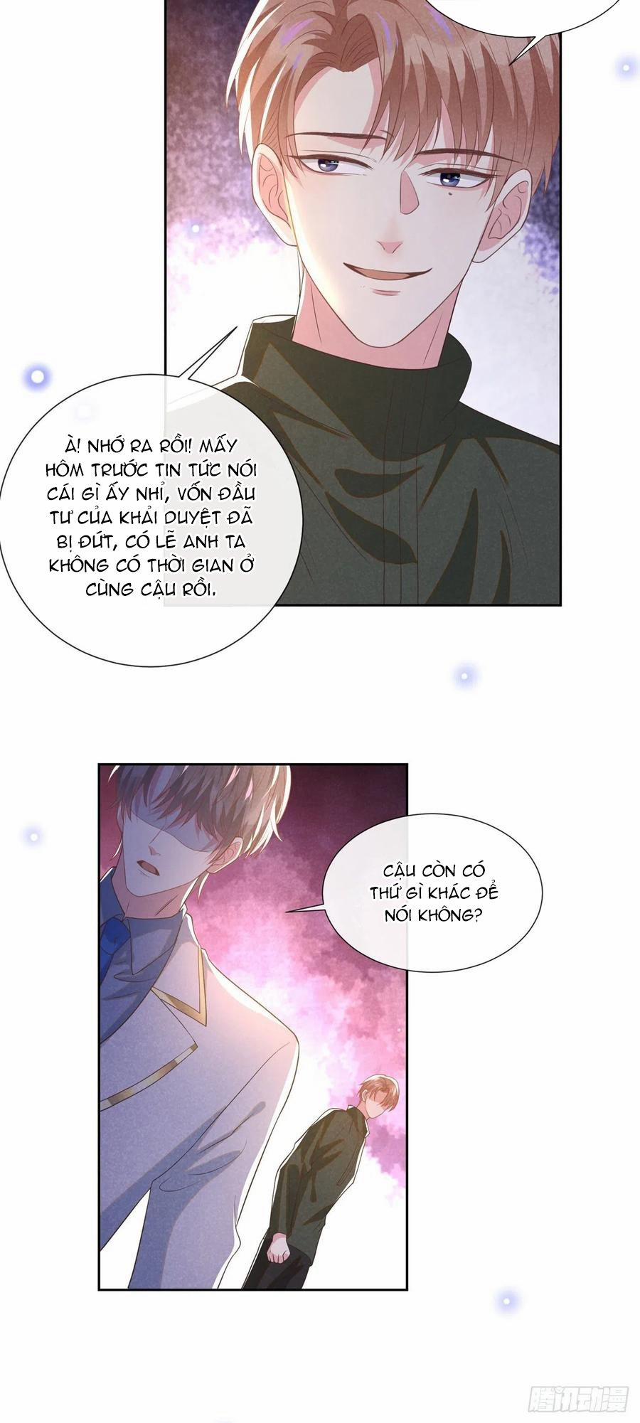 Anh Ấy Nói Tôi Là Hắc Liên Hoa 147 trang 19
