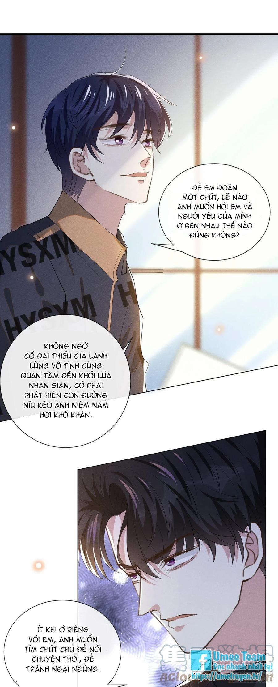 Anh Ấy Nói Tôi Là Hắc Liên Hoa 147 trang 2