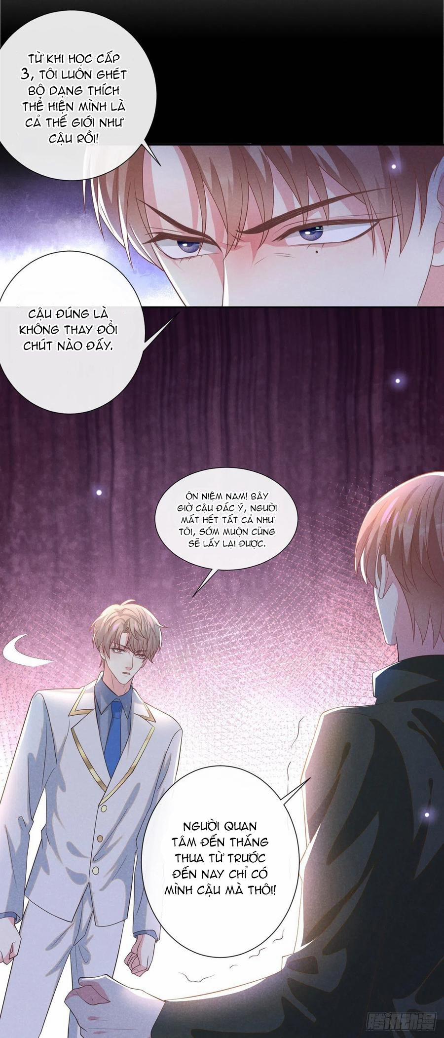 Anh Ấy Nói Tôi Là Hắc Liên Hoa 147 trang 21
