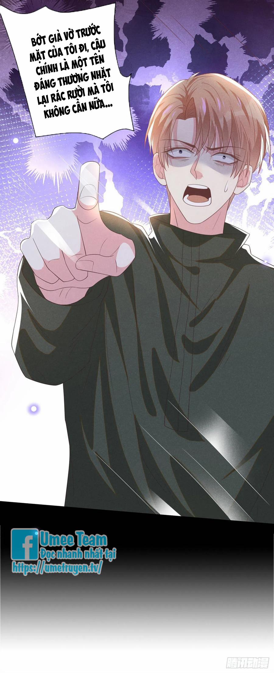 Anh Ấy Nói Tôi Là Hắc Liên Hoa 147 trang 23
