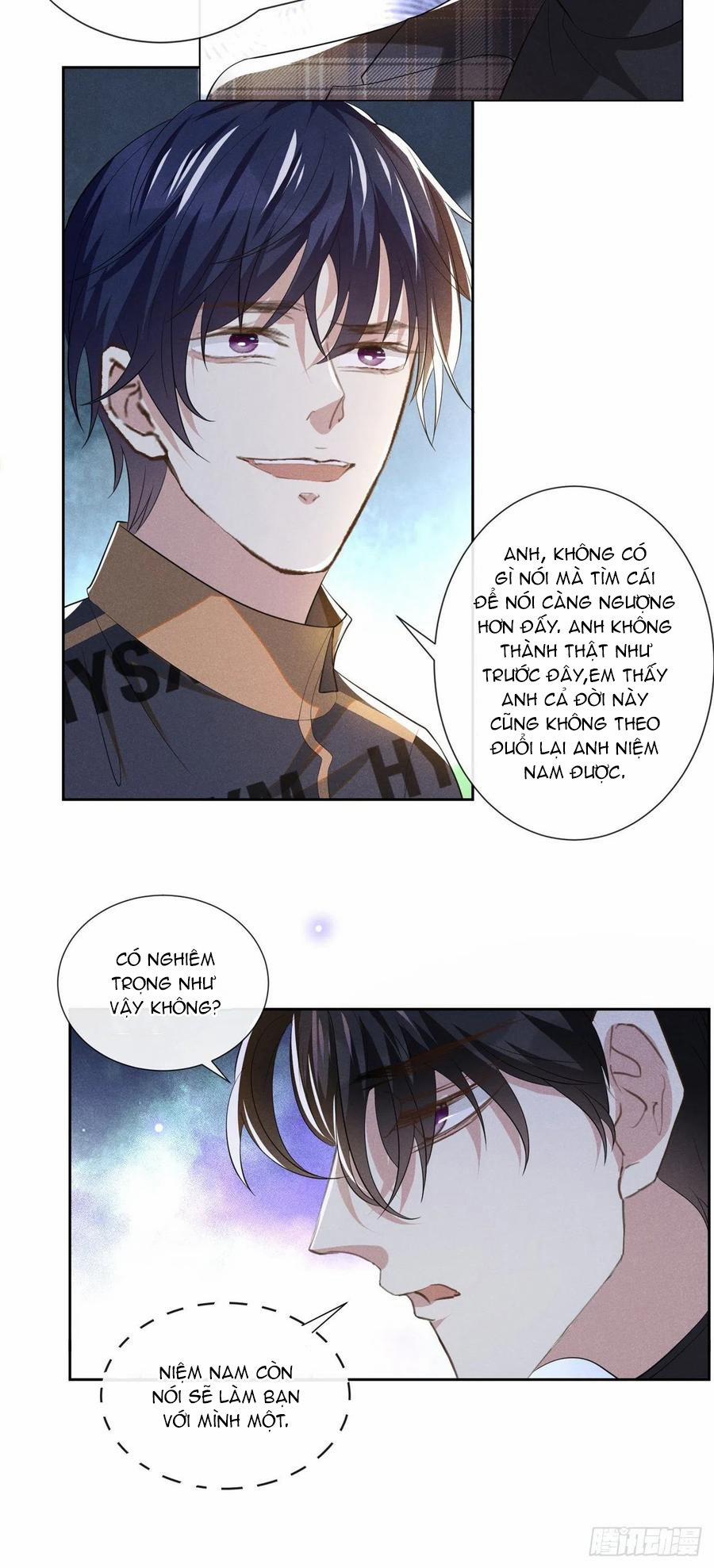 Anh Ấy Nói Tôi Là Hắc Liên Hoa 147 trang 3