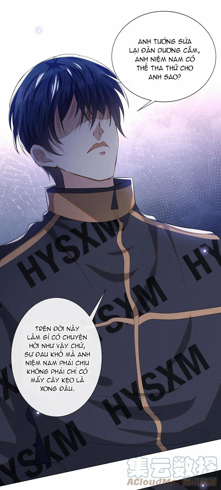 Anh Ấy Nói Tôi Là Hắc Liên Hoa 147 trang 4
