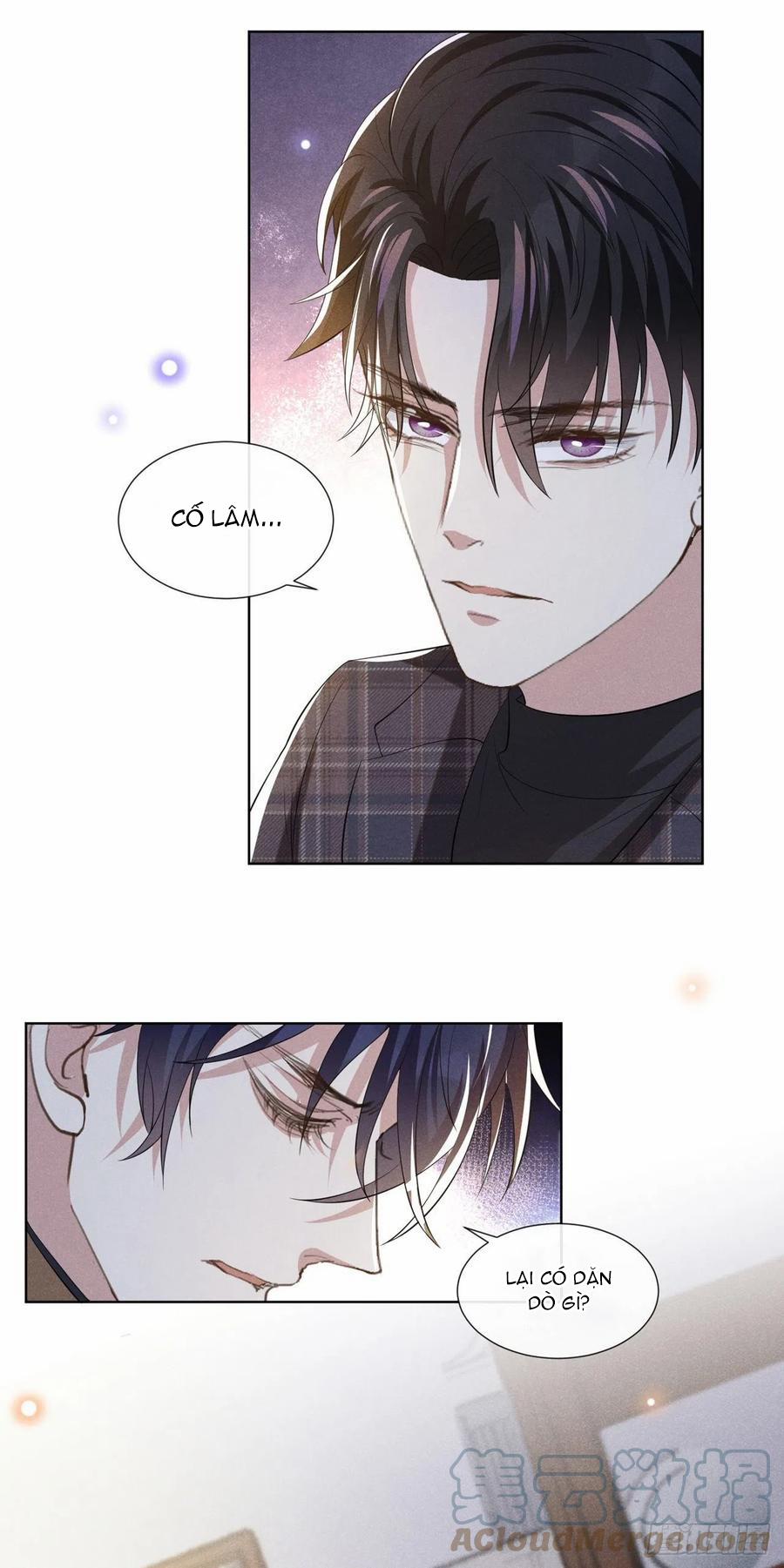 Anh Ấy Nói Tôi Là Hắc Liên Hoa 147 trang 6