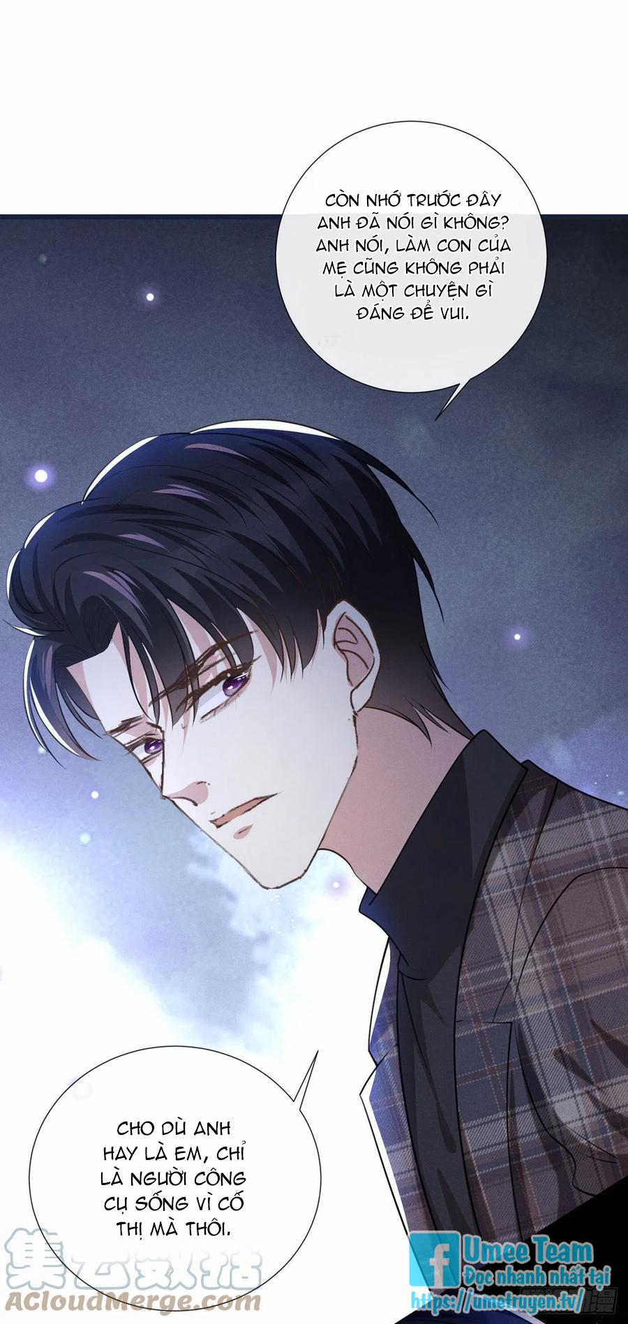 Anh Ấy Nói Tôi Là Hắc Liên Hoa 147 trang 8