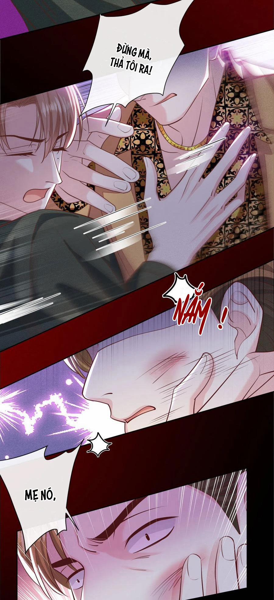 Anh Ấy Nói Tôi Là Hắc Liên Hoa 148 trang 12