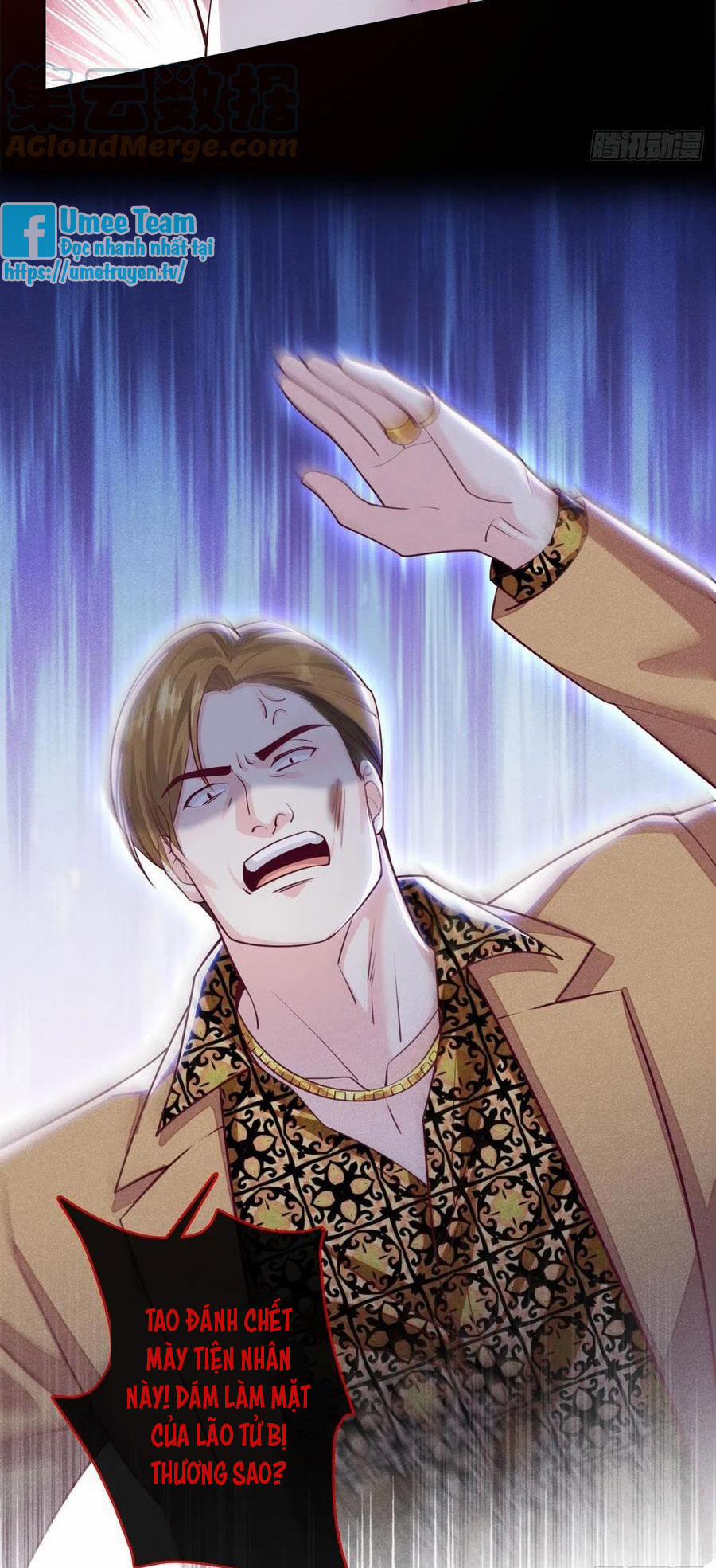 Anh Ấy Nói Tôi Là Hắc Liên Hoa 148 trang 13