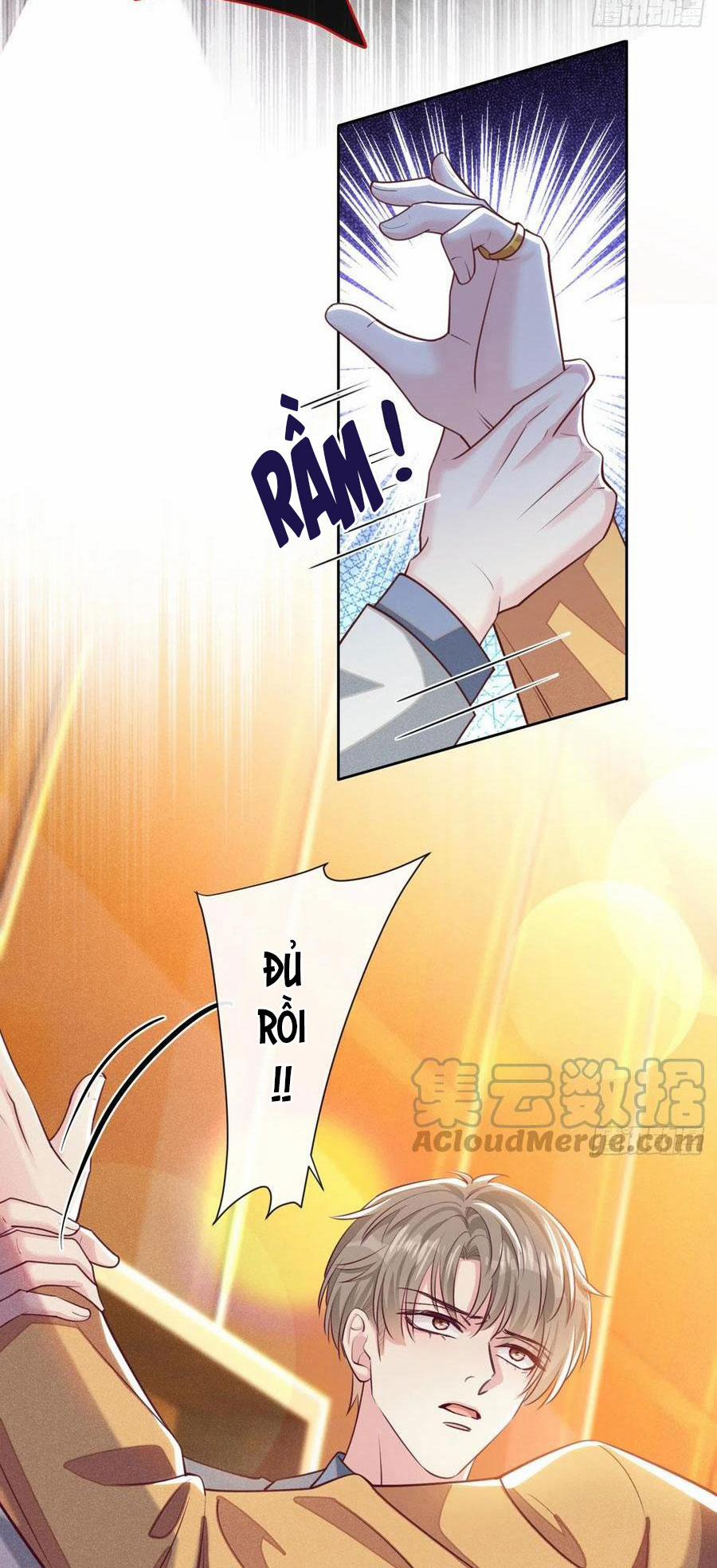 Anh Ấy Nói Tôi Là Hắc Liên Hoa 148 trang 14