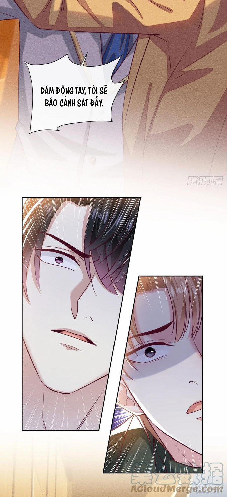 Anh Ấy Nói Tôi Là Hắc Liên Hoa 148 trang 15