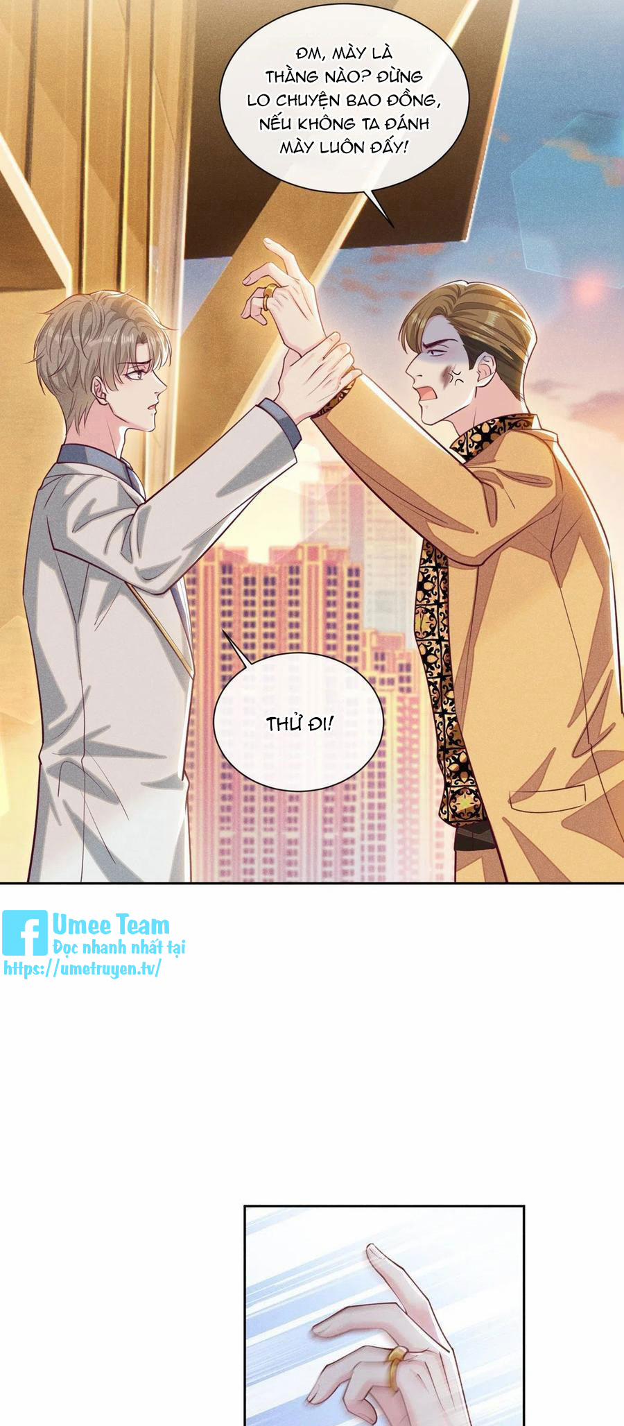 Anh Ấy Nói Tôi Là Hắc Liên Hoa 148 trang 16