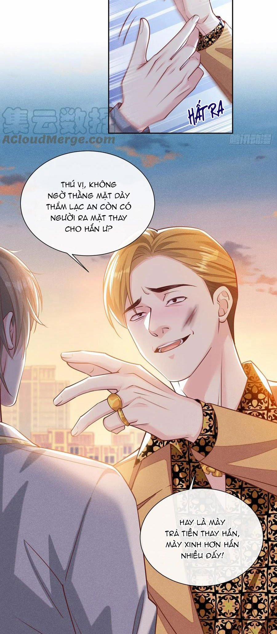 Anh Ấy Nói Tôi Là Hắc Liên Hoa 148 trang 17