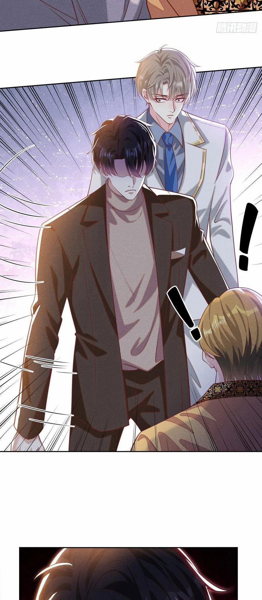 Anh Ấy Nói Tôi Là Hắc Liên Hoa 148 trang 18