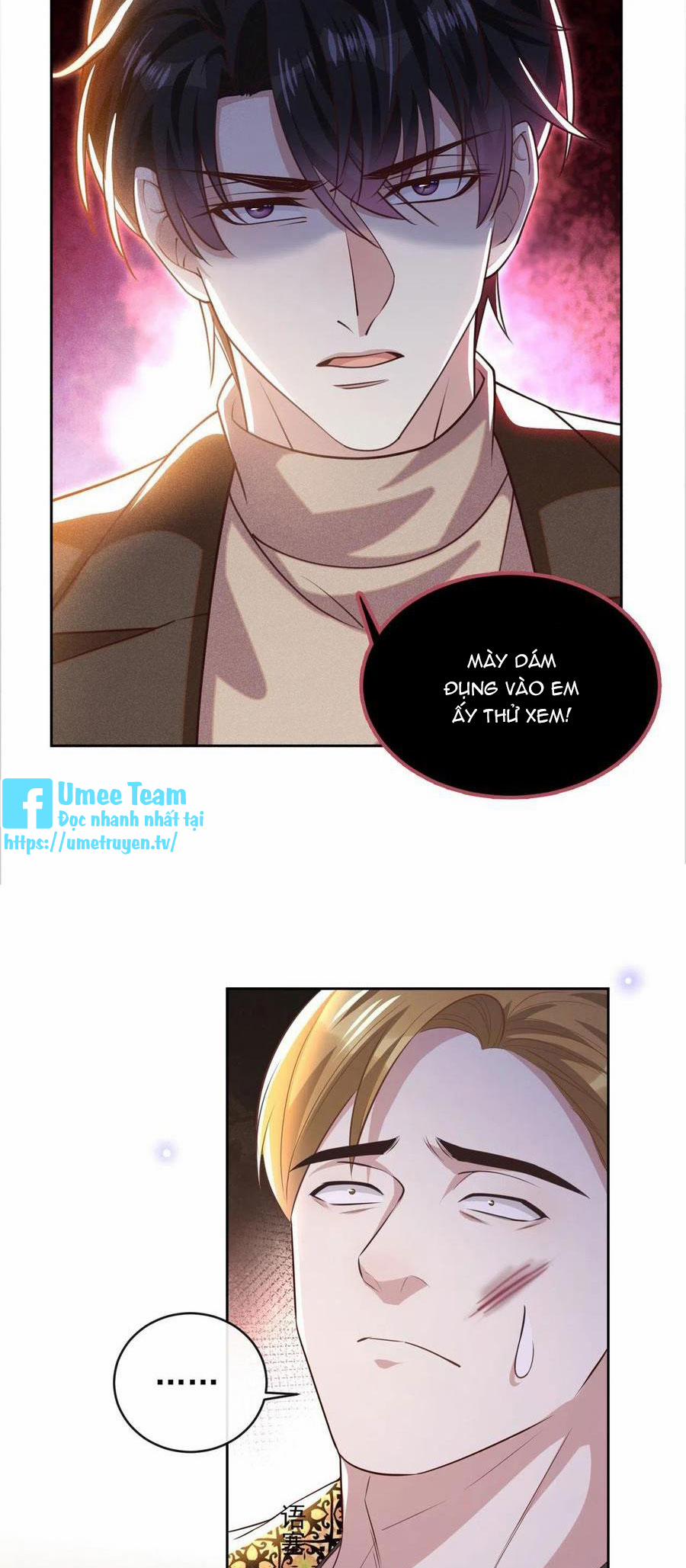 Anh Ấy Nói Tôi Là Hắc Liên Hoa 148 trang 19