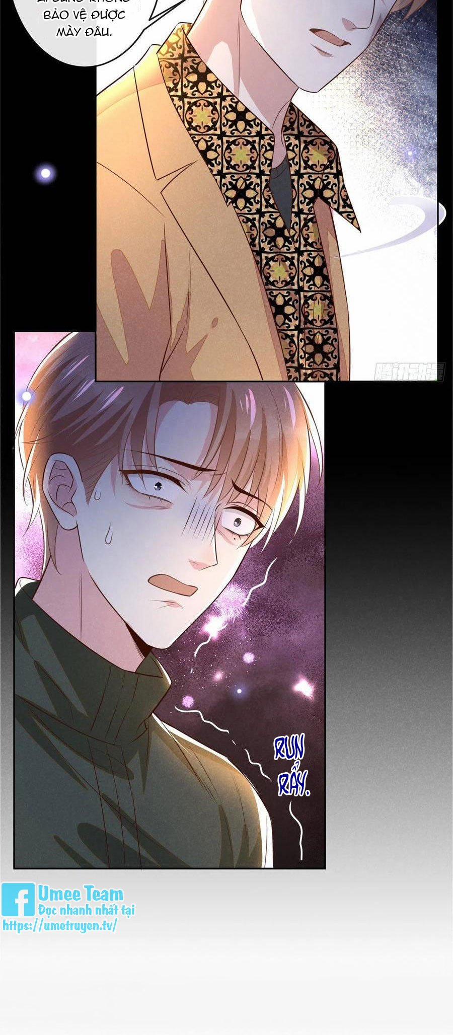 Anh Ấy Nói Tôi Là Hắc Liên Hoa 148 trang 22