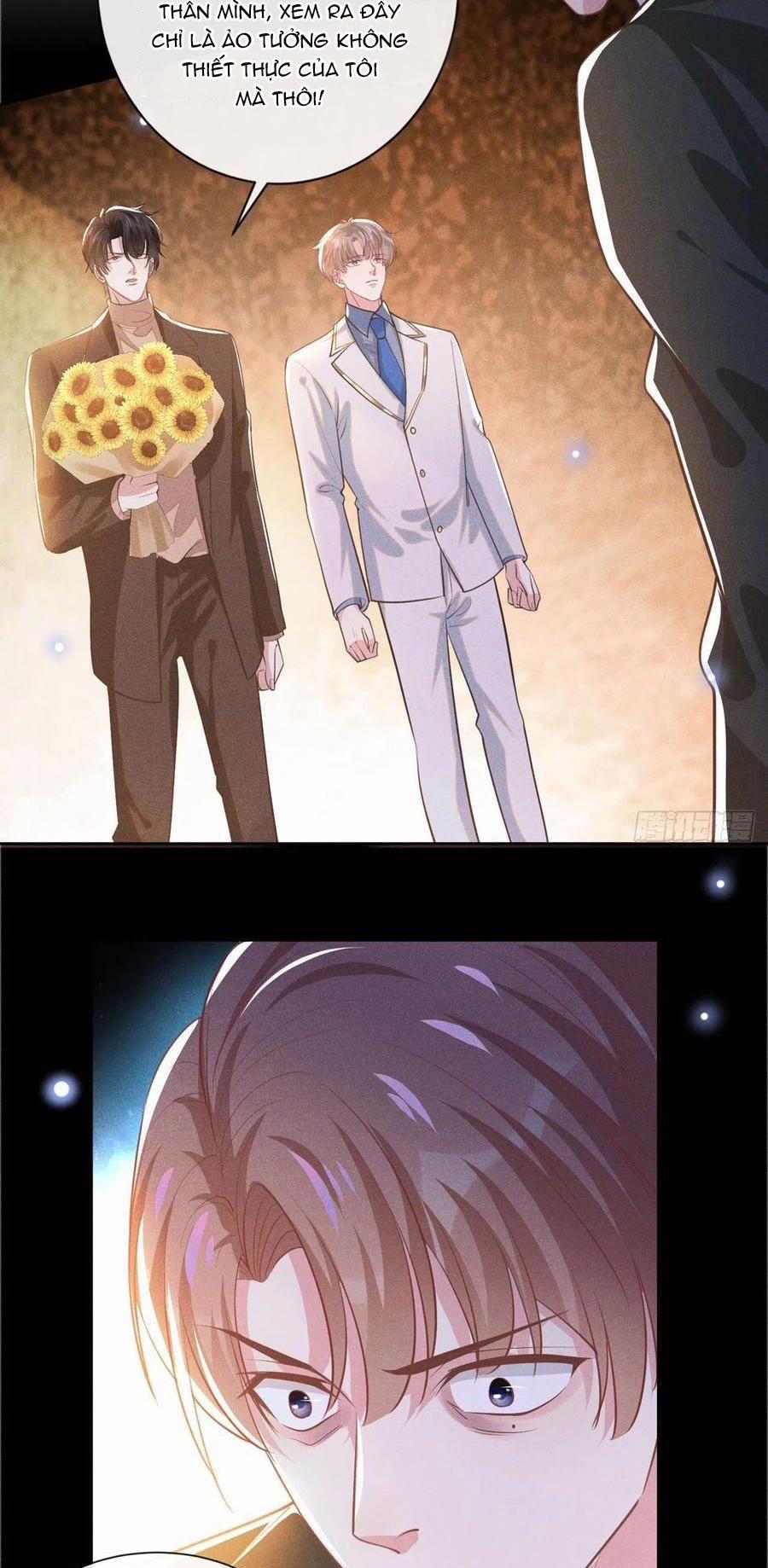Anh Ấy Nói Tôi Là Hắc Liên Hoa 148 trang 4