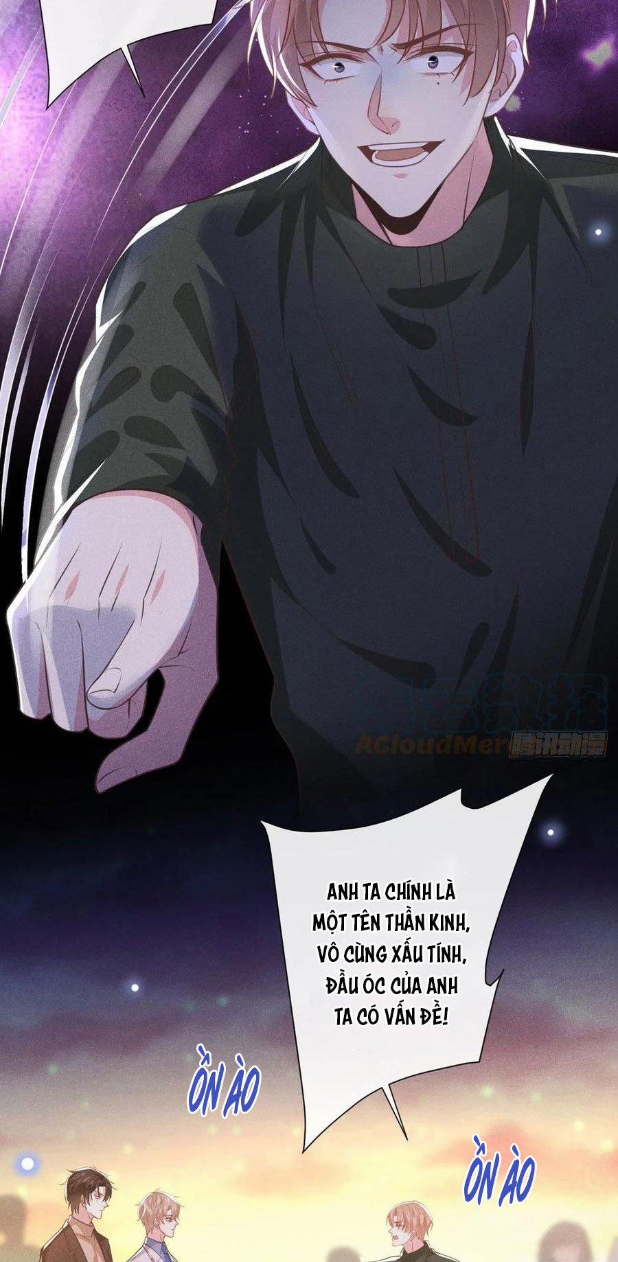 Anh Ấy Nói Tôi Là Hắc Liên Hoa 148 trang 6