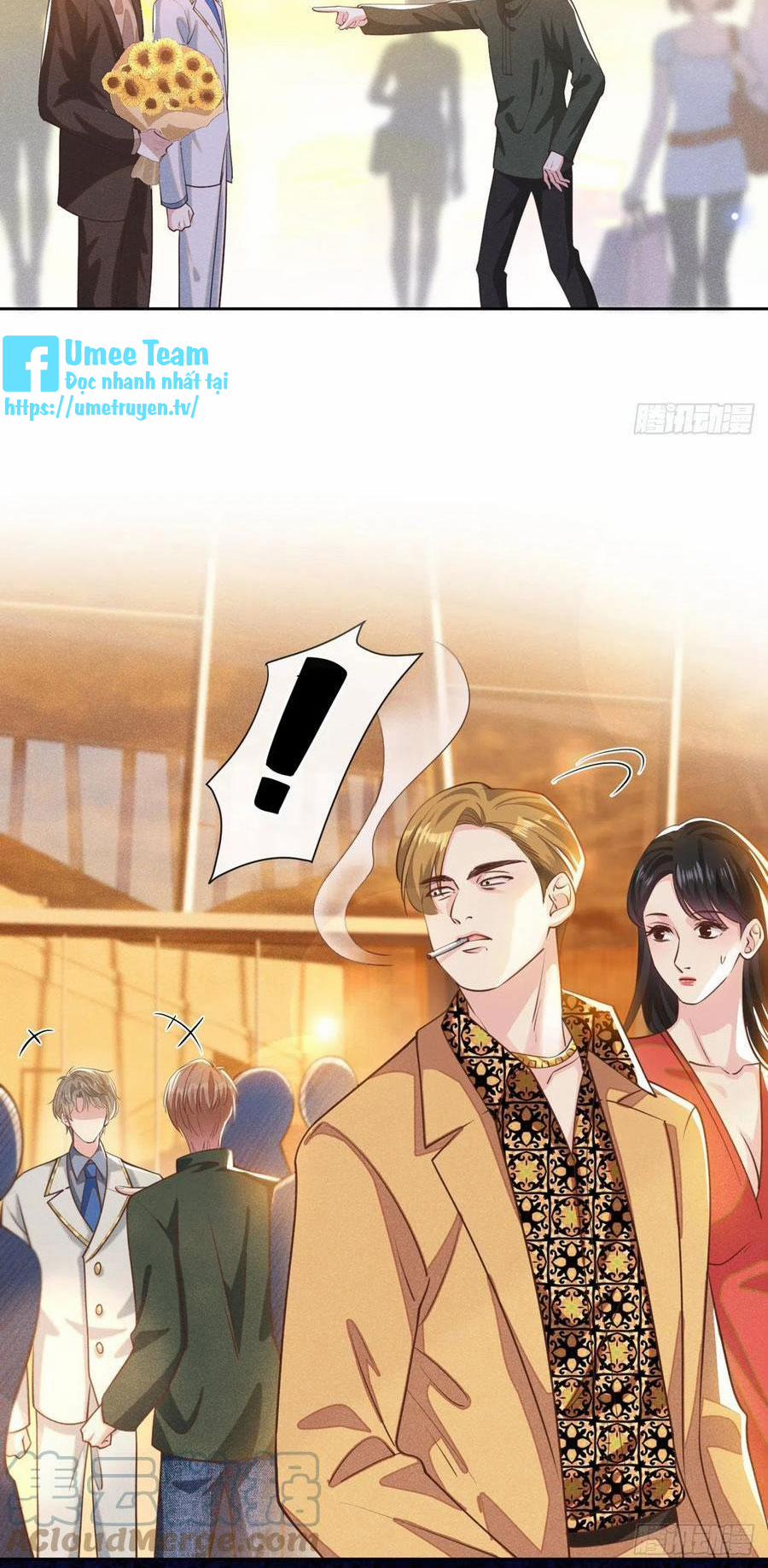 Anh Ấy Nói Tôi Là Hắc Liên Hoa 148 trang 7