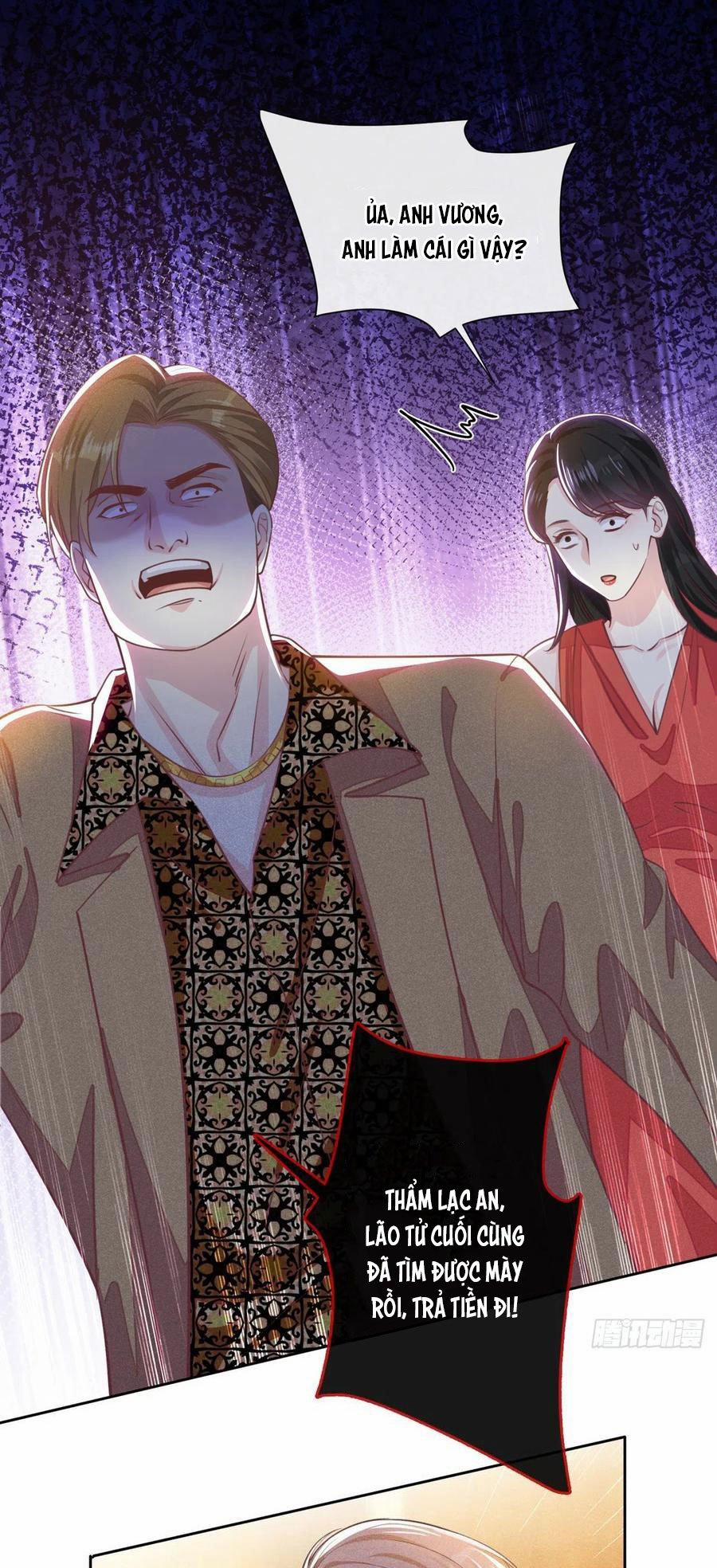 Anh Ấy Nói Tôi Là Hắc Liên Hoa 148 trang 8