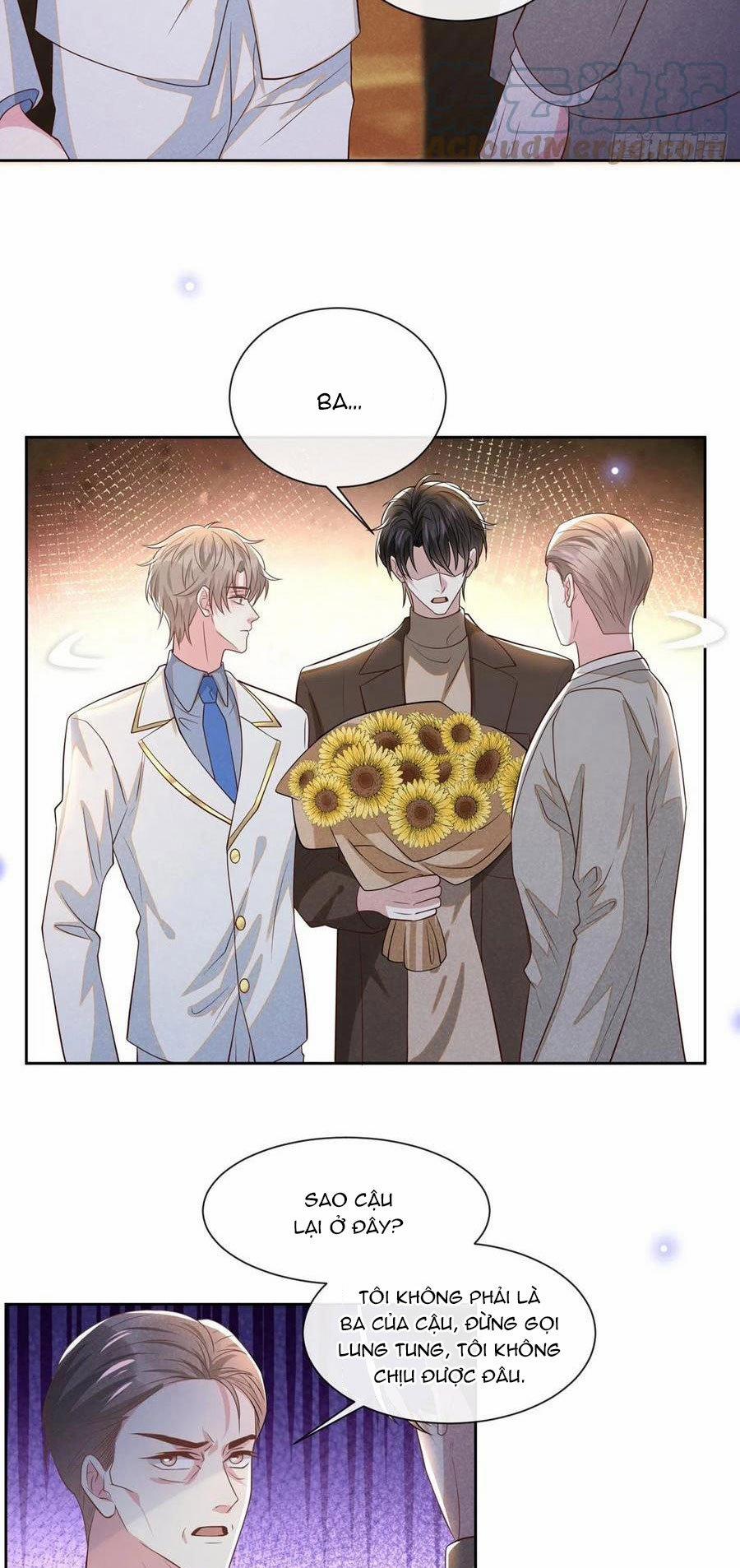 Anh Ấy Nói Tôi Là Hắc Liên Hoa 149 trang 11
