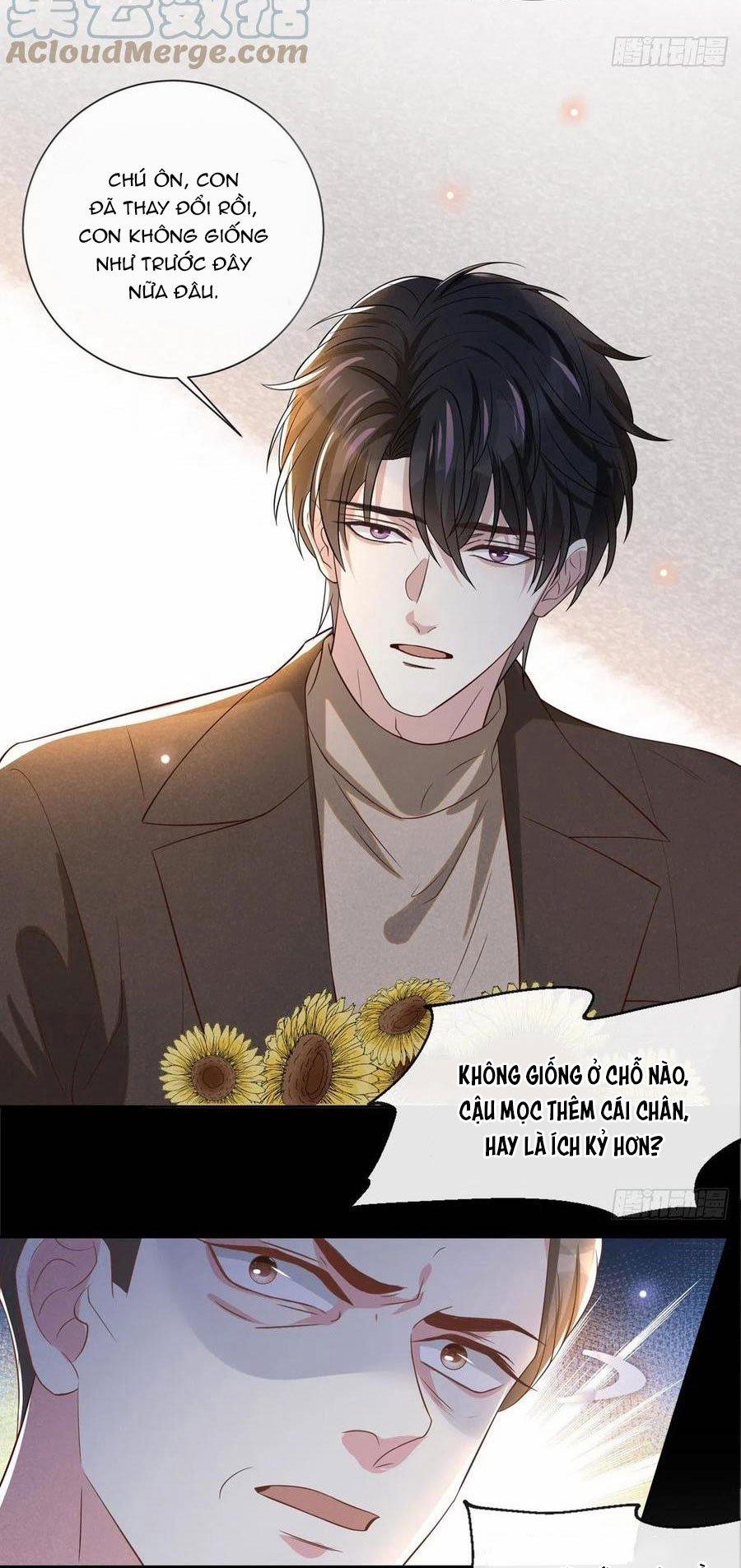 Anh Ấy Nói Tôi Là Hắc Liên Hoa 149 trang 14
