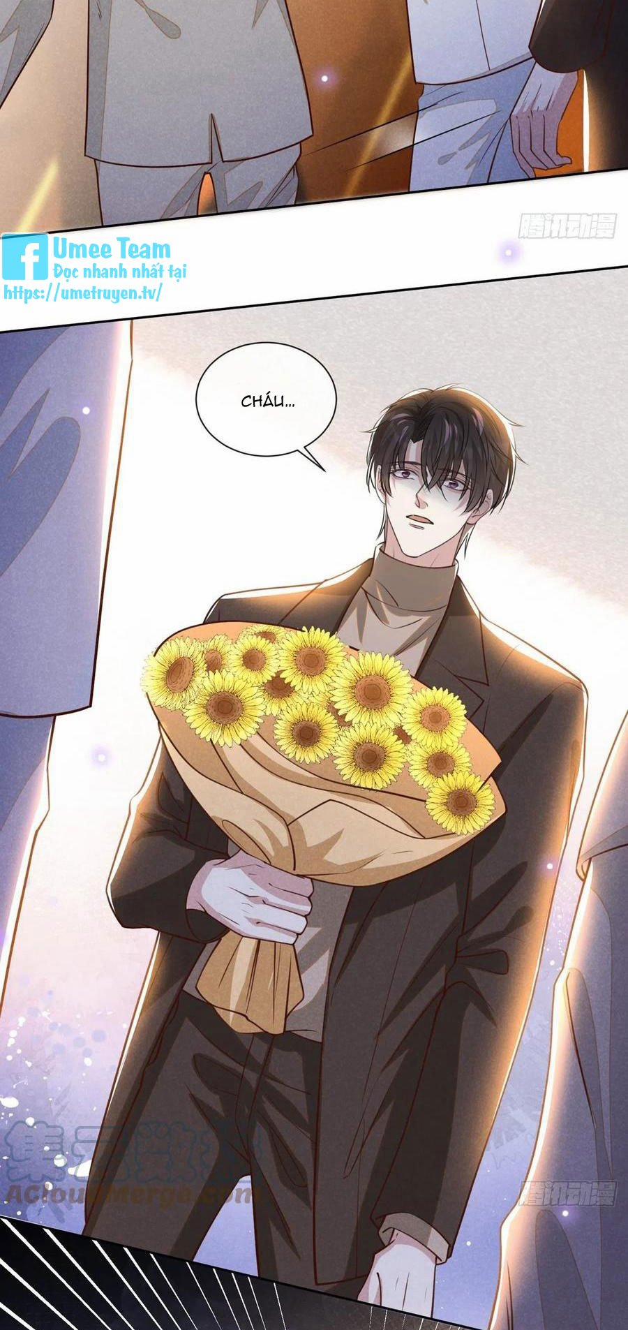 Anh Ấy Nói Tôi Là Hắc Liên Hoa 149 trang 16